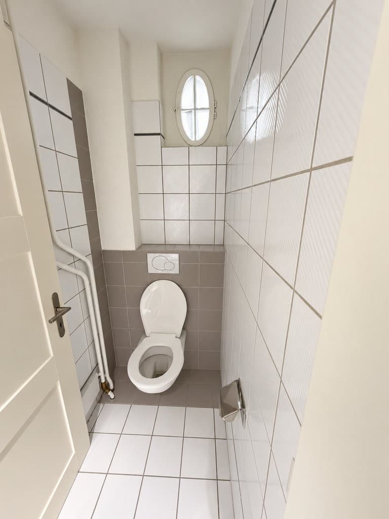 Bremgartnerstrasse 9