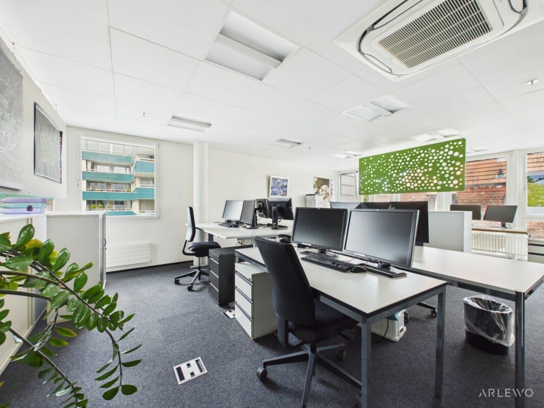 Gewerbe an Centralstrasse 35, 6210 Sursee