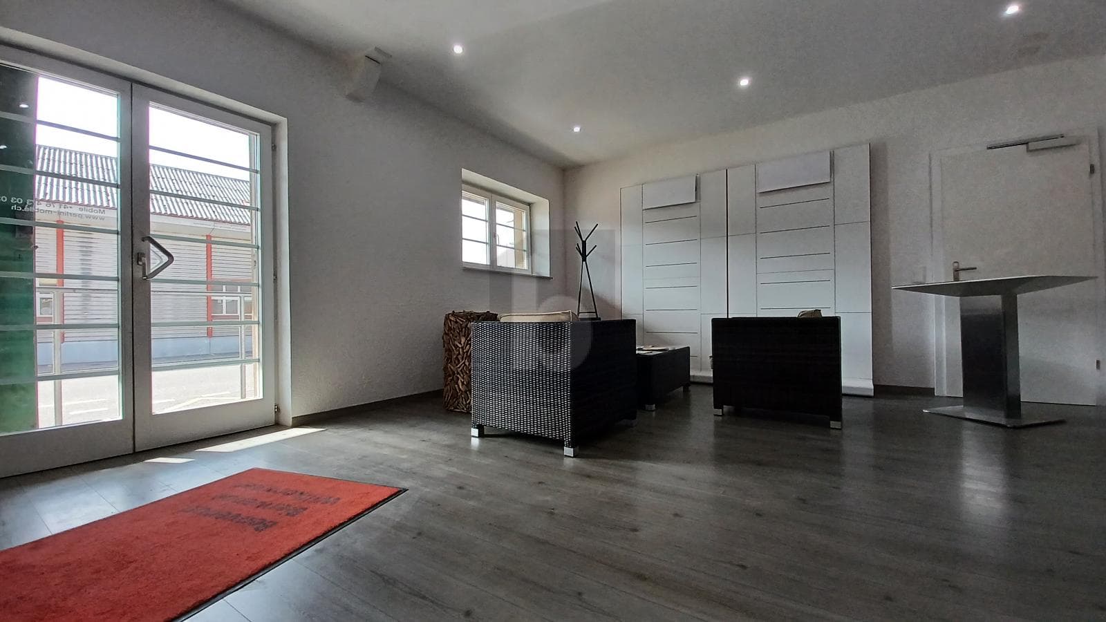 Ladenfläche in 5275 Etzgen, 85m²